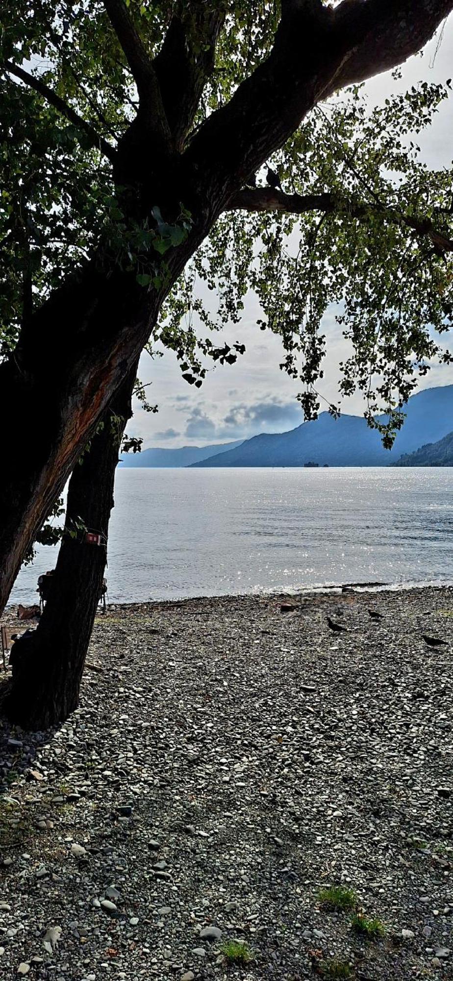 Sole & Lago-Lake Maccagno Экстерьер фото